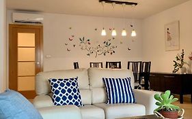 Apartamento Regata A 2 Minutos De La Playa Con Aire Acondc